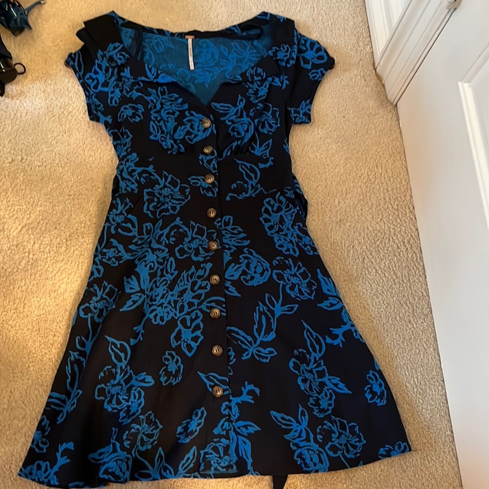 Free People dress